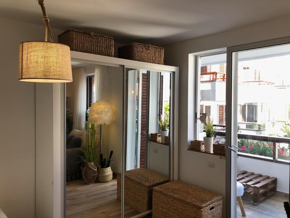 Loft nuevo en el corazón de Santa Cruz de Tenerife Exterior foto